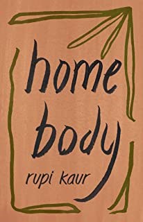 Home body poetry