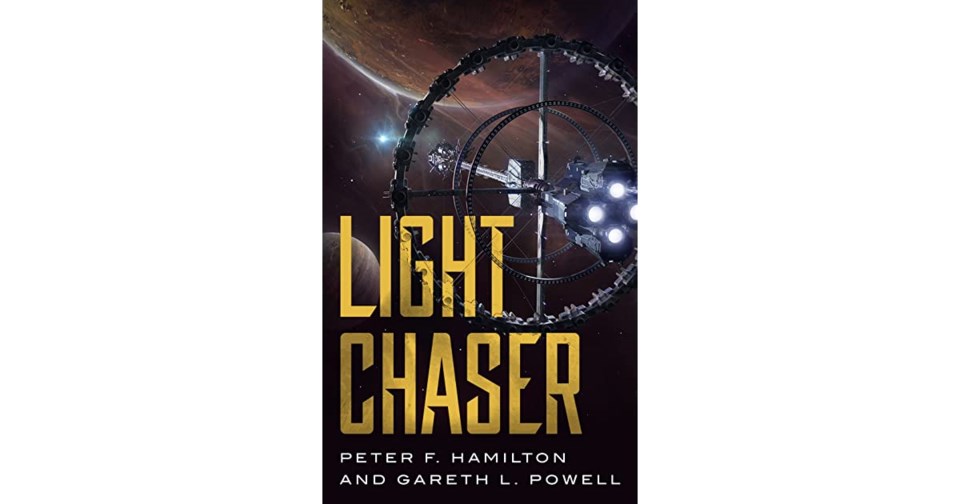 Light Chaser