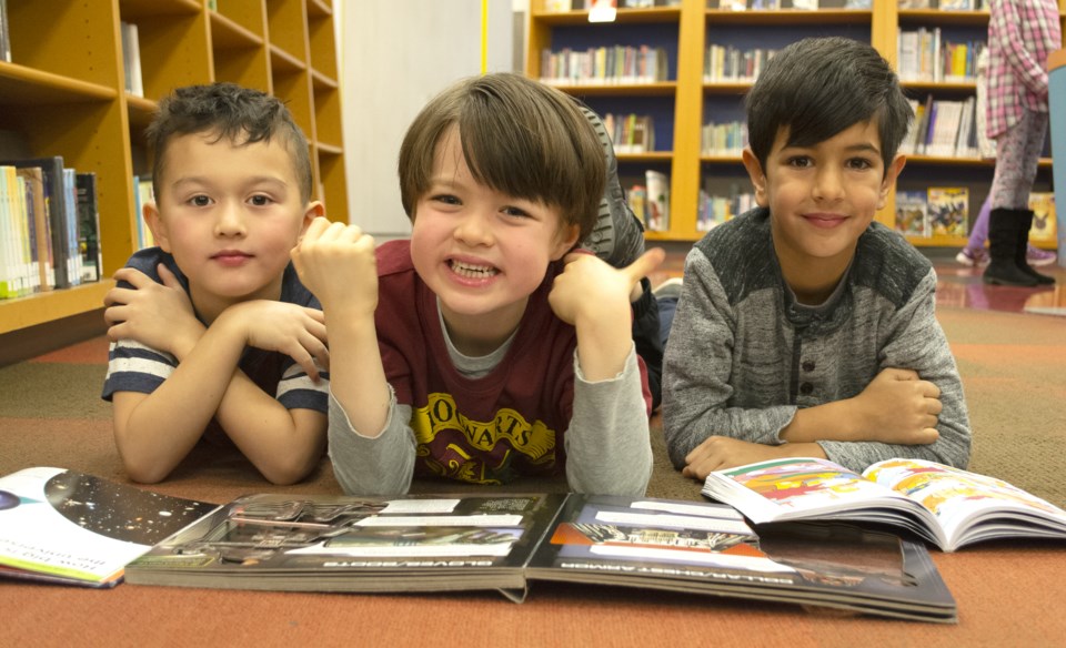 richmond-summer-reading-club