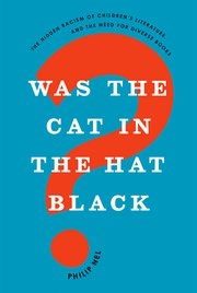 Was the Cat in the Hat Black?