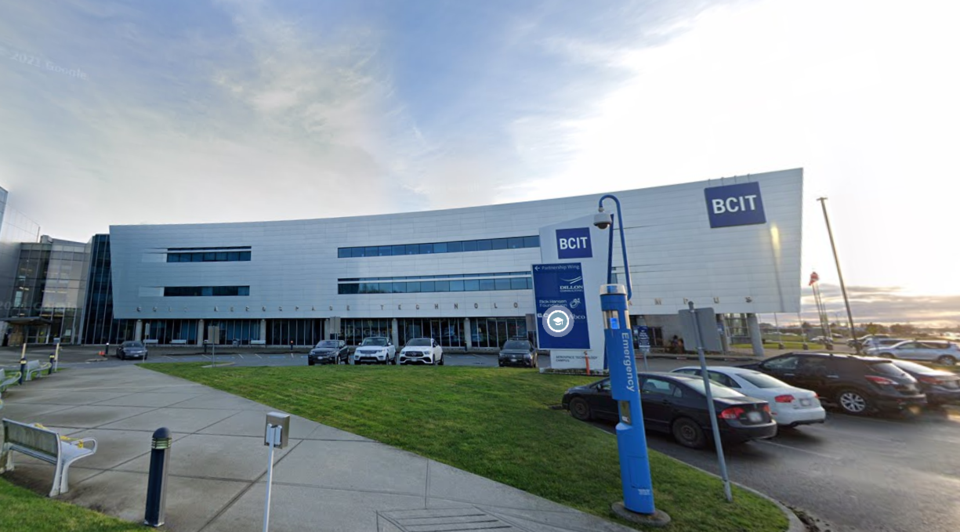 bcit-richmond