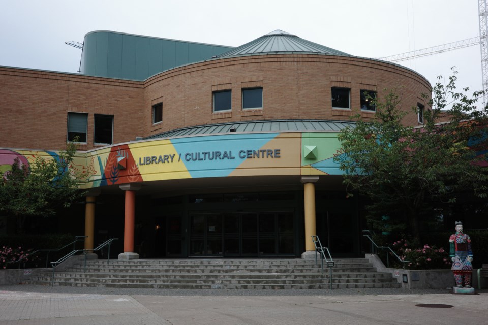 brighouse-library