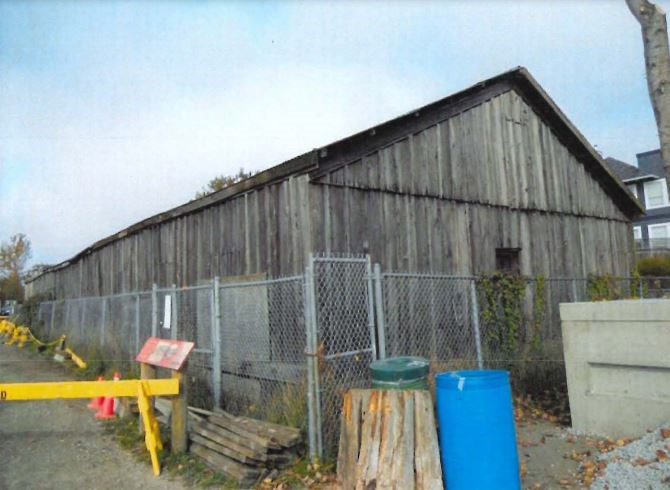 First Nations Bunkhouse