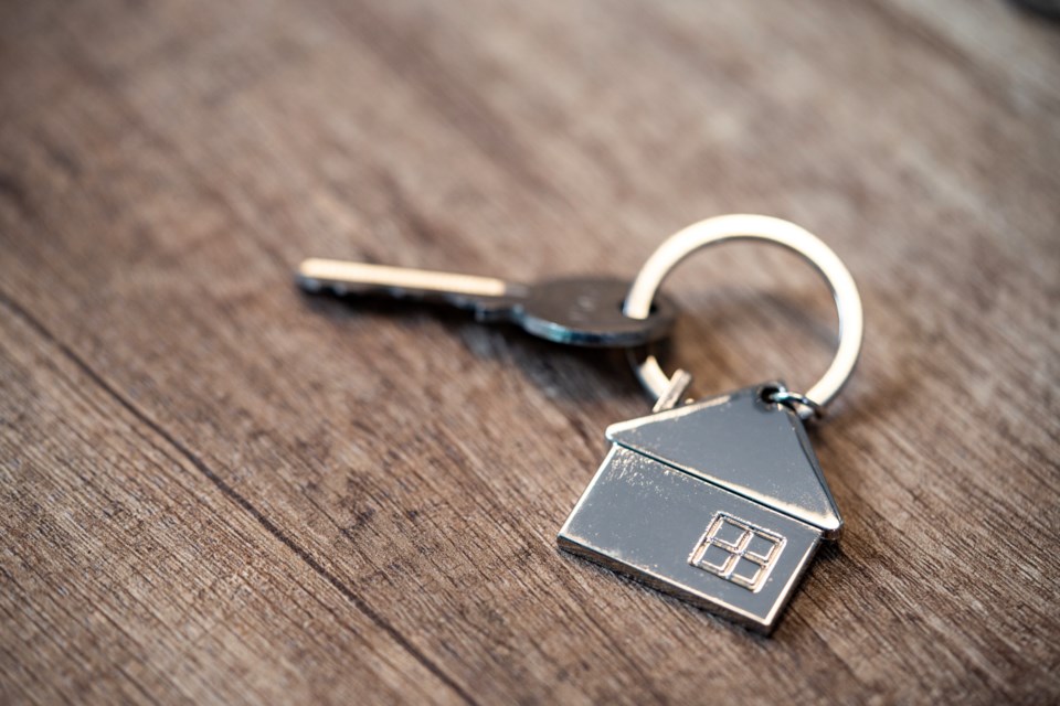 home sales