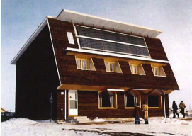 PassiveHouseSask