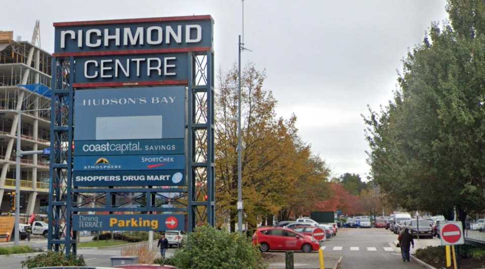 richmond-centre