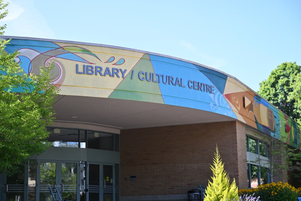richmond-library-and-cultural-centre