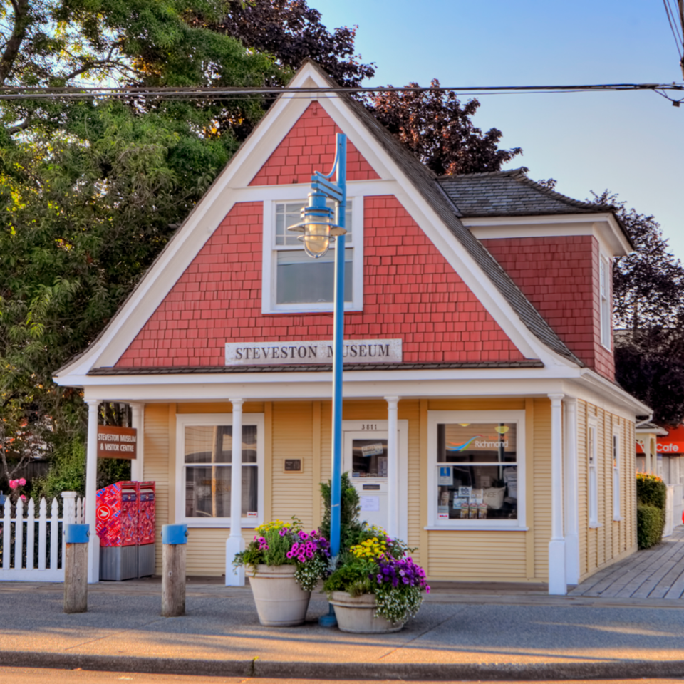 Steveston Museum