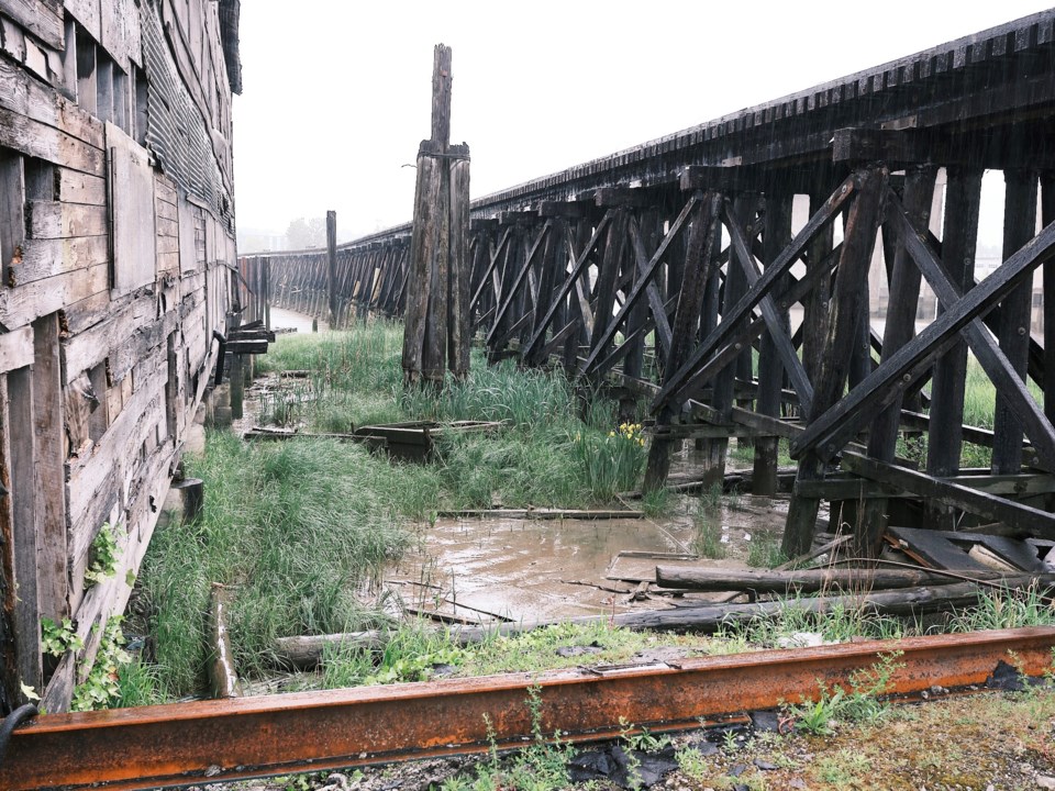 trestlebridge