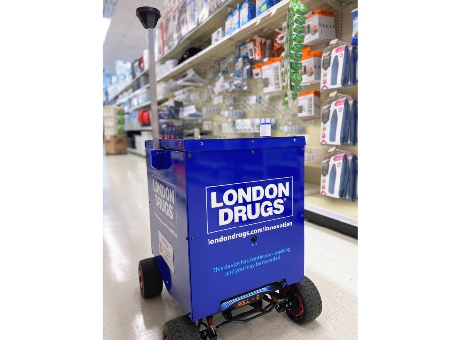 12LondonDrugs