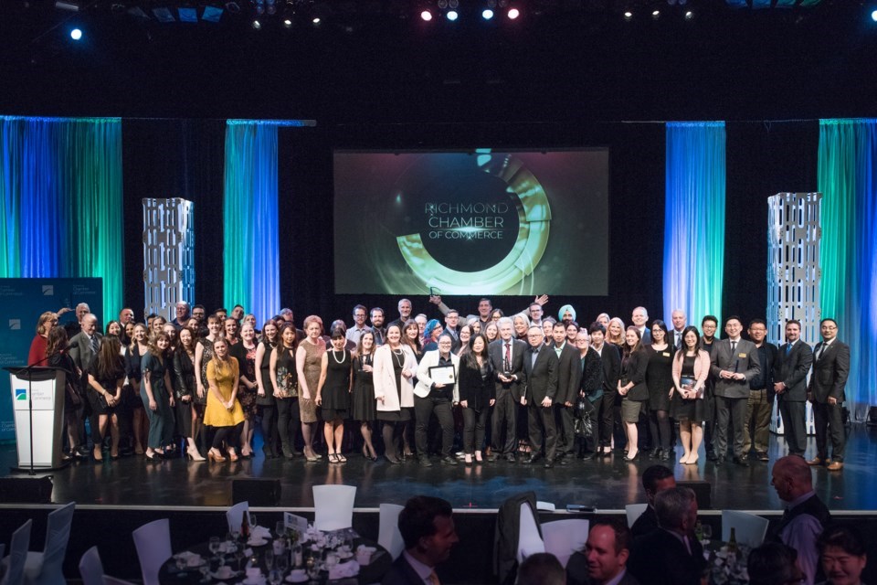 2019 Business Excellence Awards