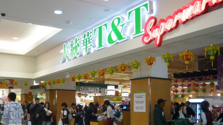 T&T Supermarket poursuit son expansion rapide aux États-Unis et à Burnaby