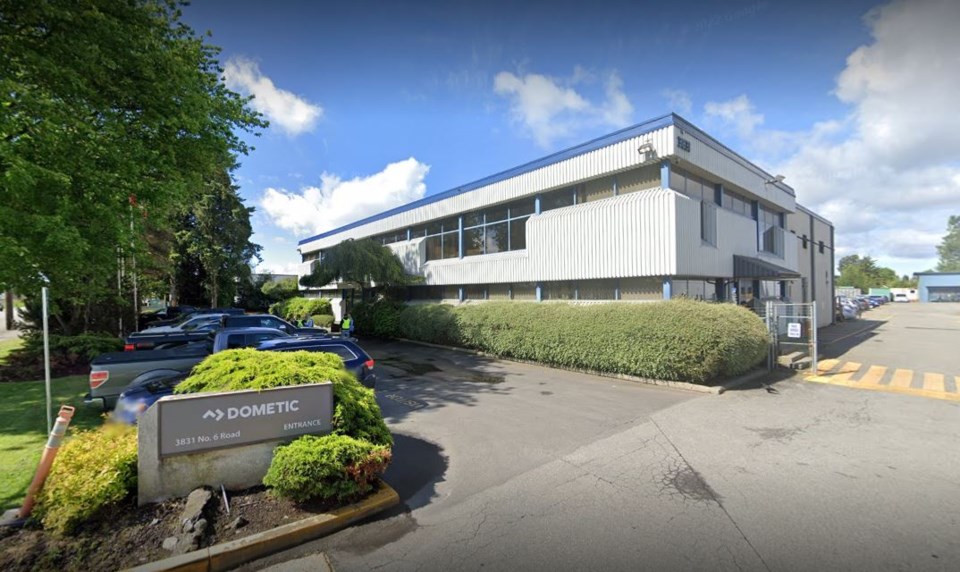 dometic-richmond