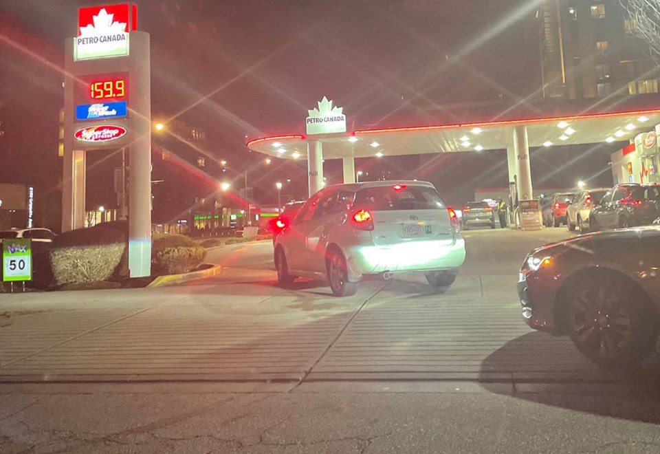 gas-station