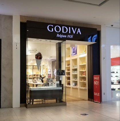 Godiva Richmond 