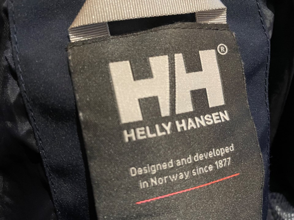 helly-hansen