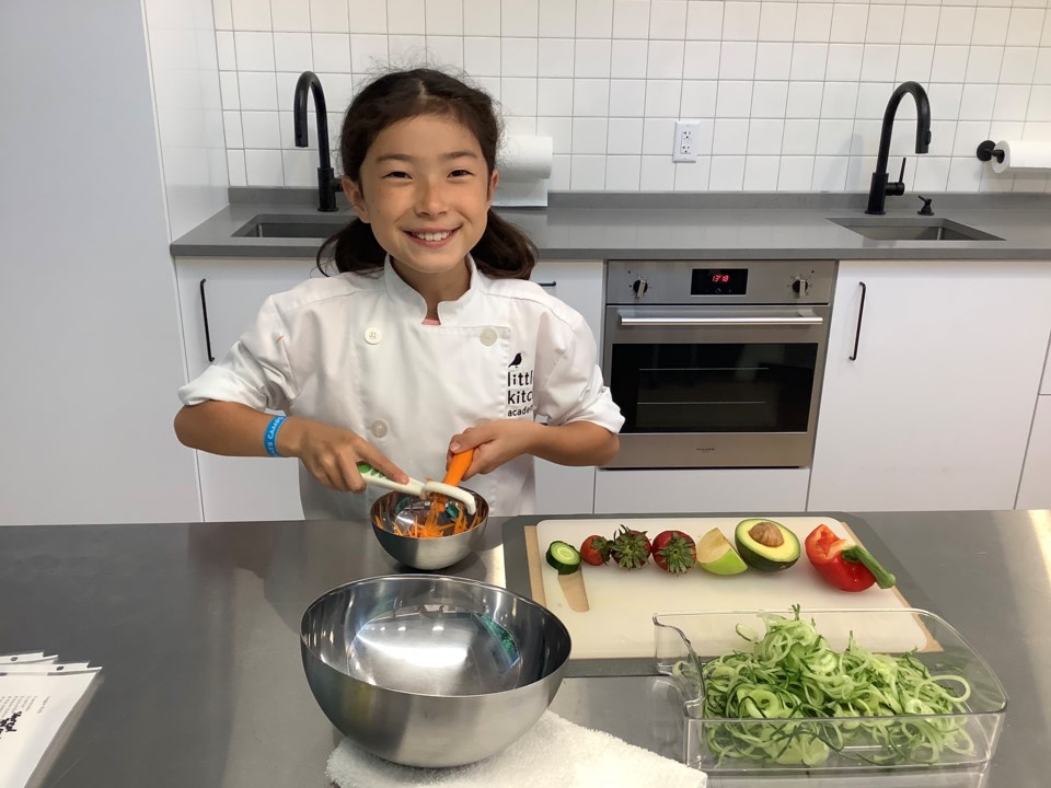 little-kitchen-academy