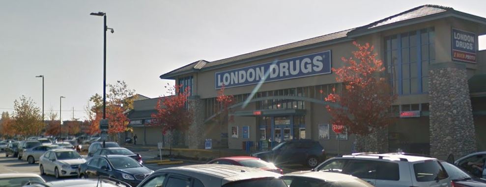 London Drugs aims to help fitness businesses hit by COVID-19