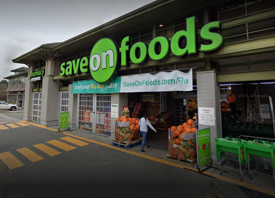 SaveOnFoods