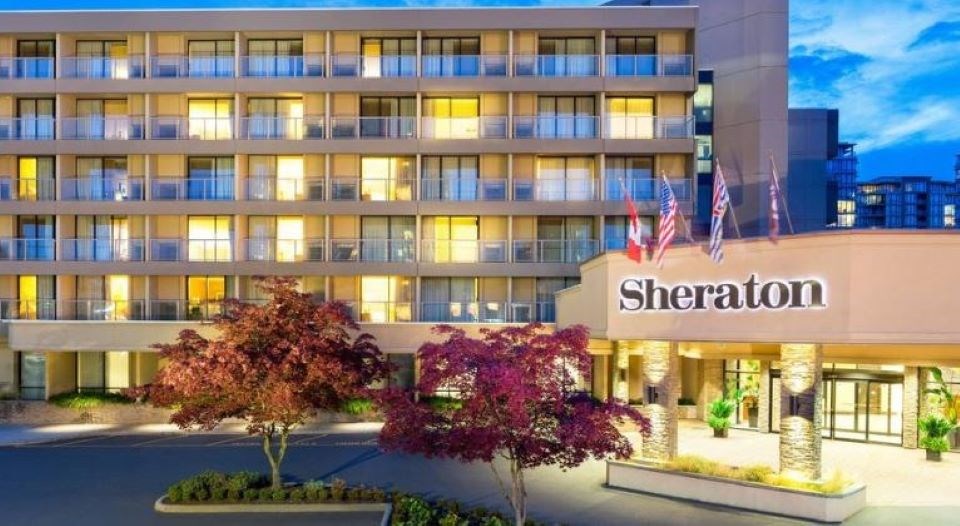 sheratonrichmond