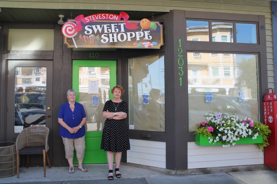 Steveston Sweet Shoppe