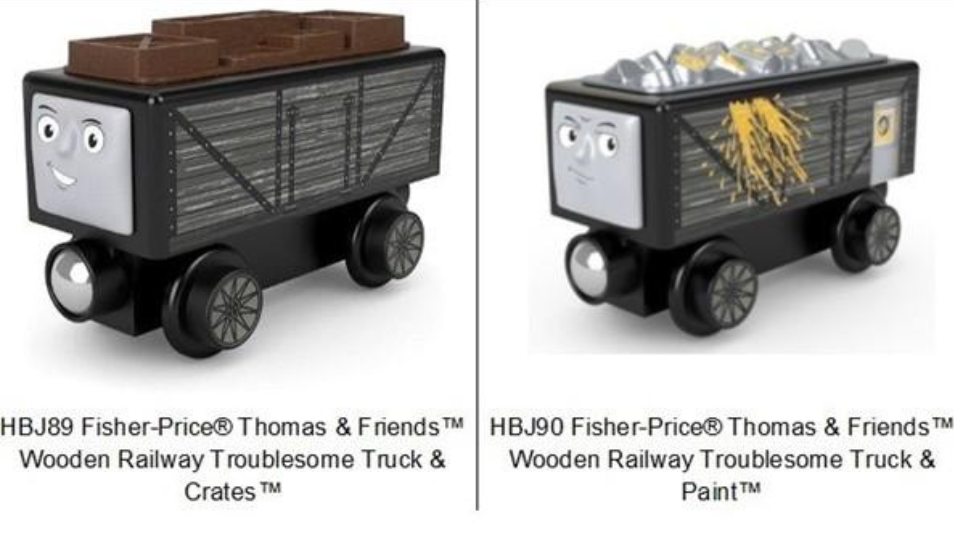 Health Canada recalls Thomas & Friends toy trains - Richmond News