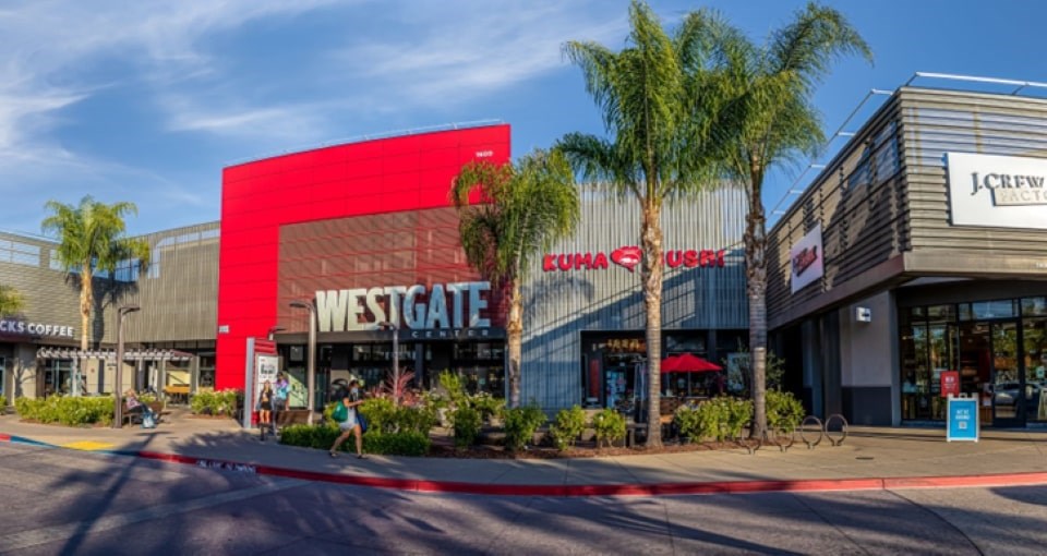 T&T announced it will open in San Jose, Calif., next year.