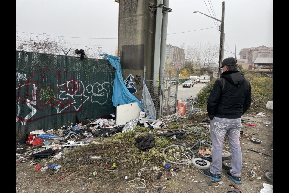 23homeless