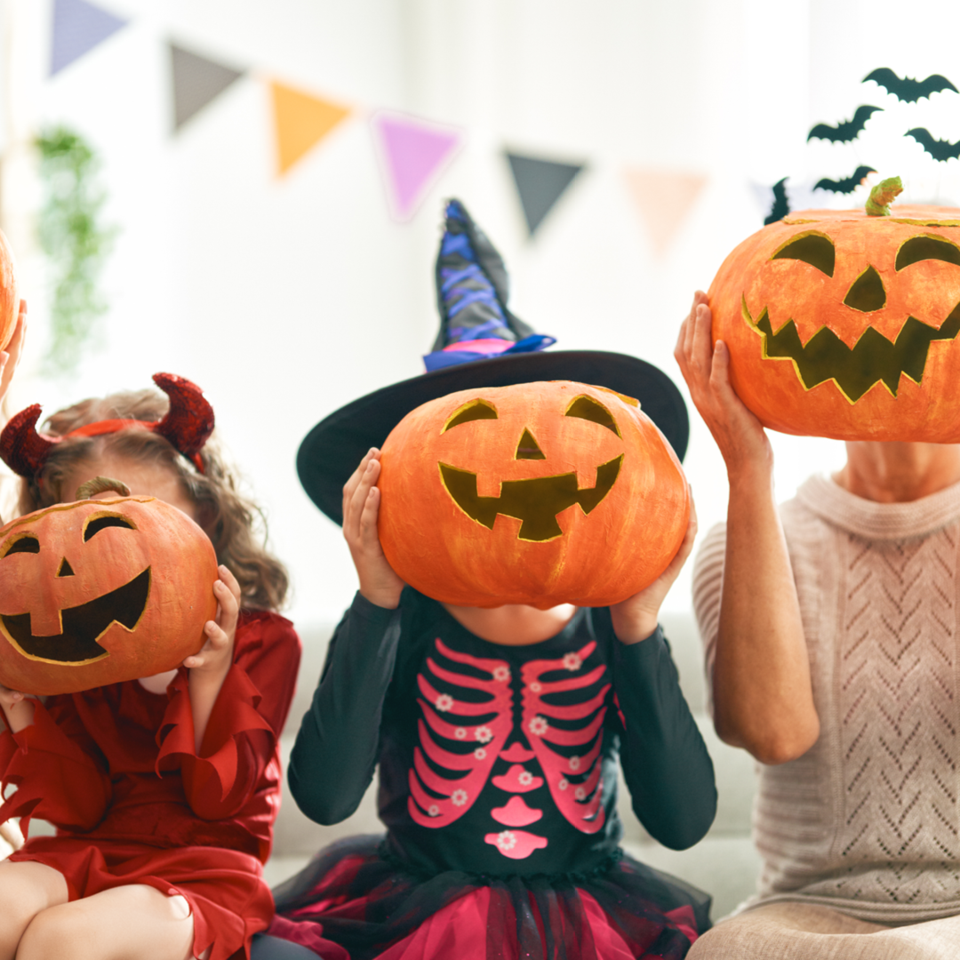 halloween