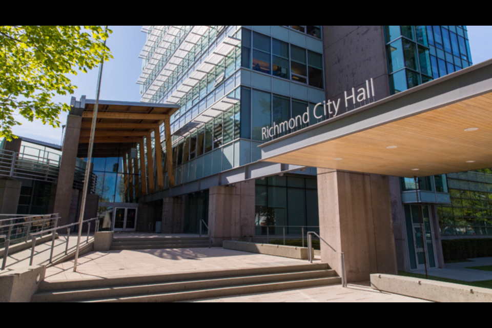 From receiving feedback for a supportive housing project to tackling illegal products in beauty stores, Richmond city hall had a busy year