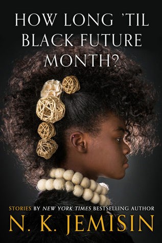 How Long til Black Future Month book review