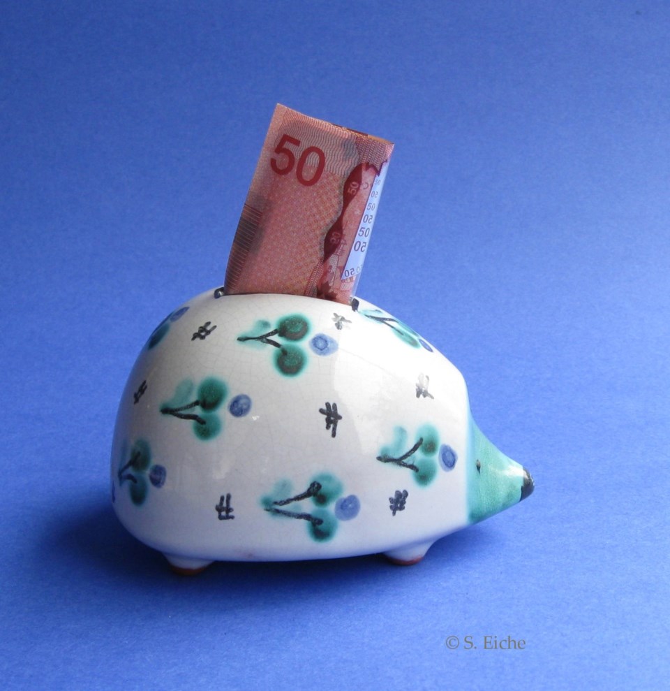 piggy bank