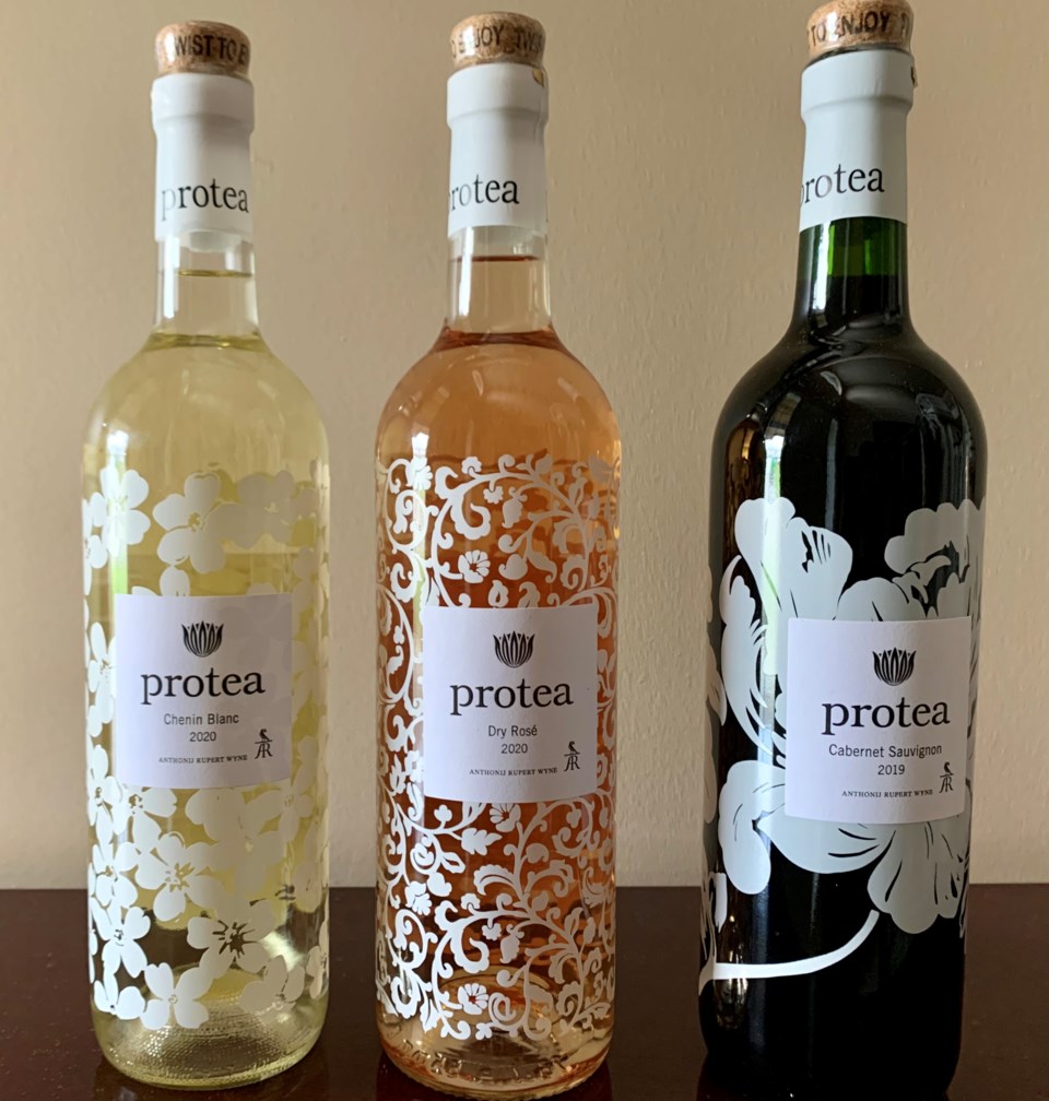 Protea Wines