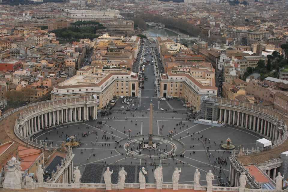 vatican-city