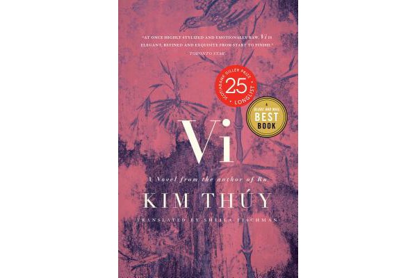 Vi book review