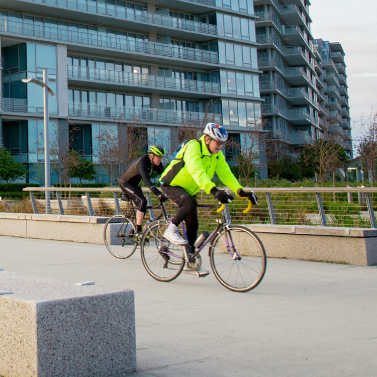 Cycling