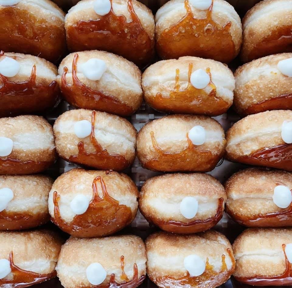 donuts