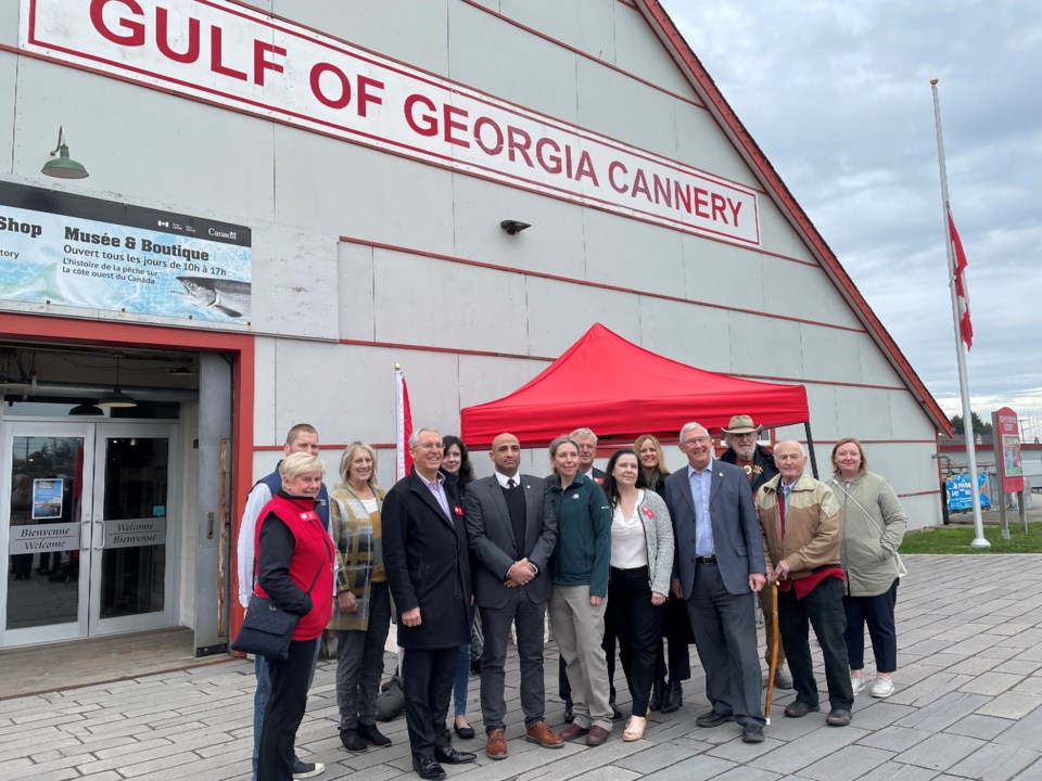 gulf-of-georgia-cannery-funding