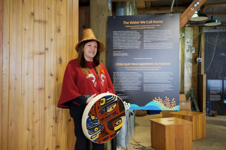 National Indigenous Peoples Day 2025 was celebrated at the Gulf of George Cannery on Saturday.