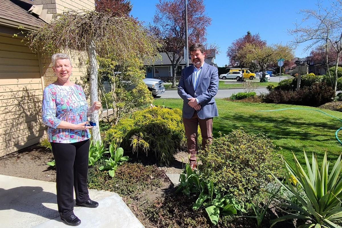 Richmond’s Volunteers Are Stars Awards open for nominations Richmond News