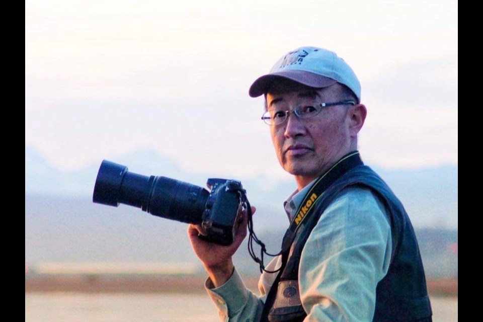 Meet Johnny Choi, one of GMR's regular contributors.