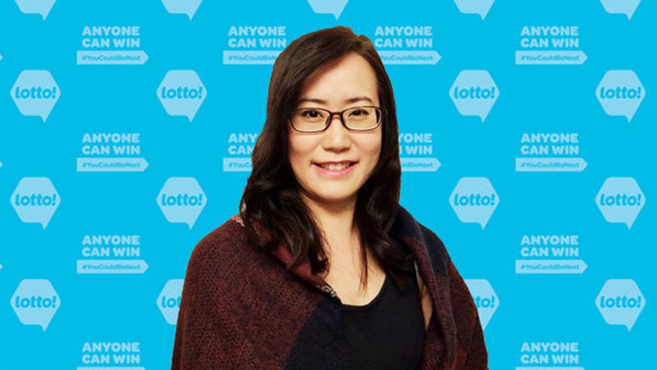 LottoWinner