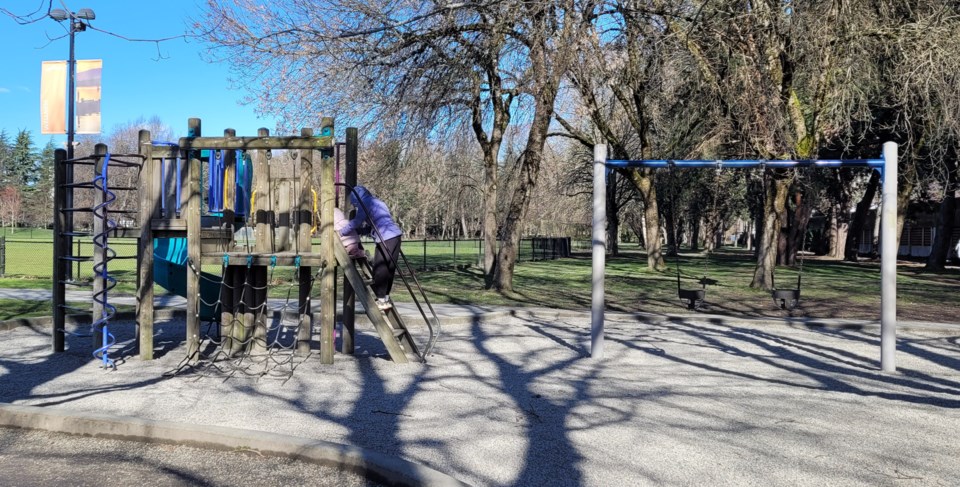 minoru-park-playground