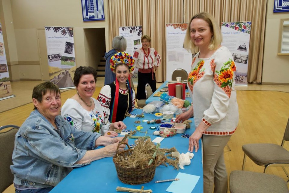 Doors Open Richmond ran on June 8 and 9 at 43 historic, cultural and religious sites.