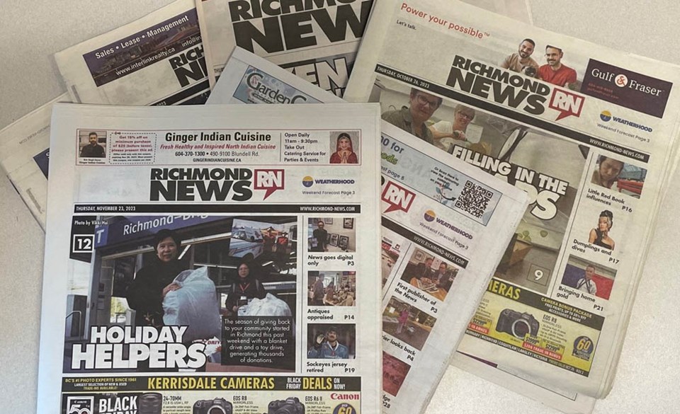papers