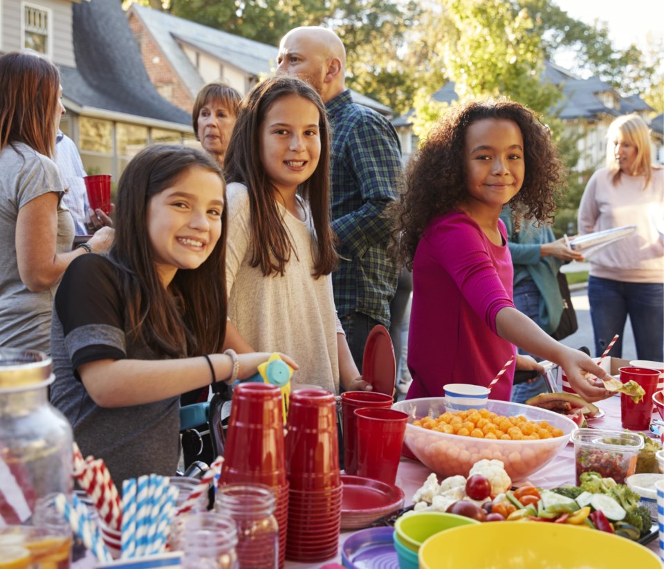 richmond-neighbourhood-block-party