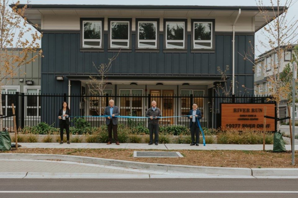 River Run Early Care and Learning Centre