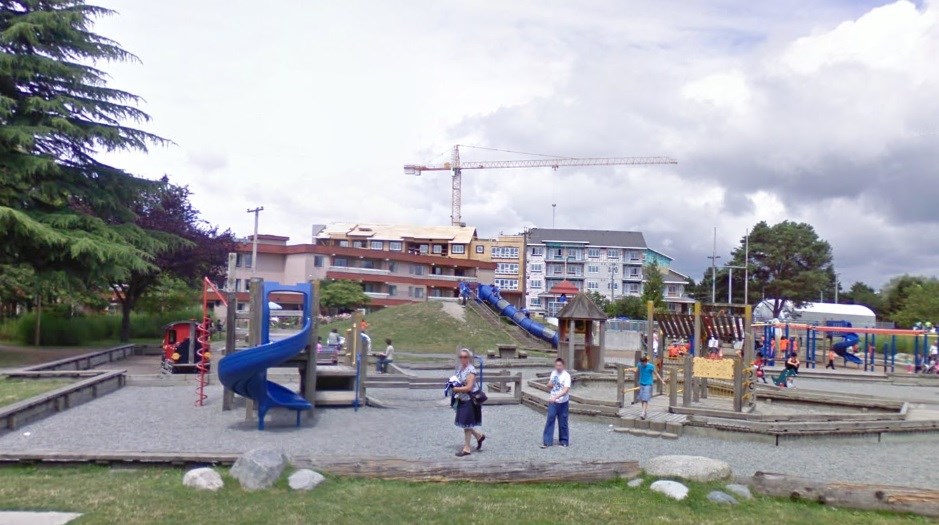 steveston-community-park