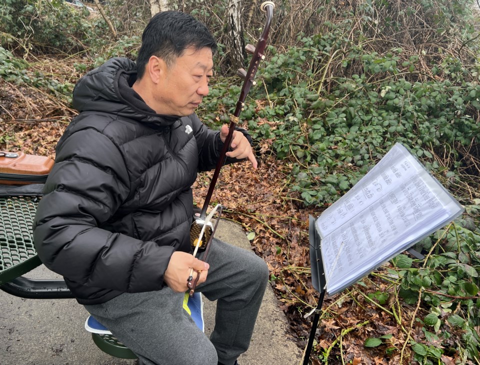 xue-erhu