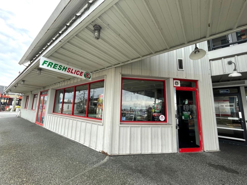 freshslice